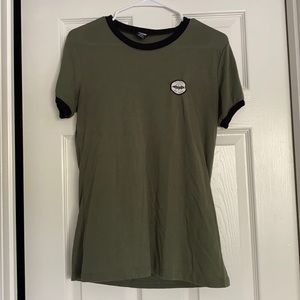Only Worn Once!